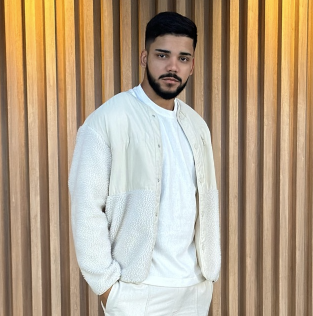 Luciano Morais